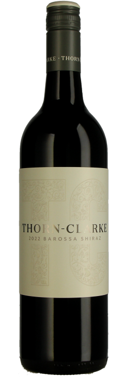 Thorn-Clarke Barossa Shiraz
