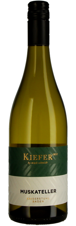 Eichstetter Muskateller