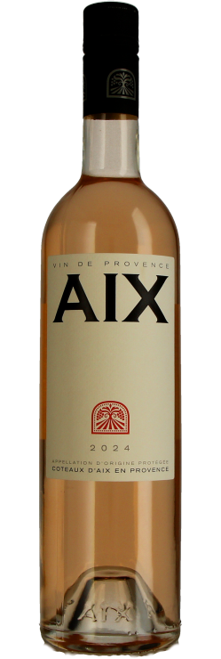 Aix Rosé