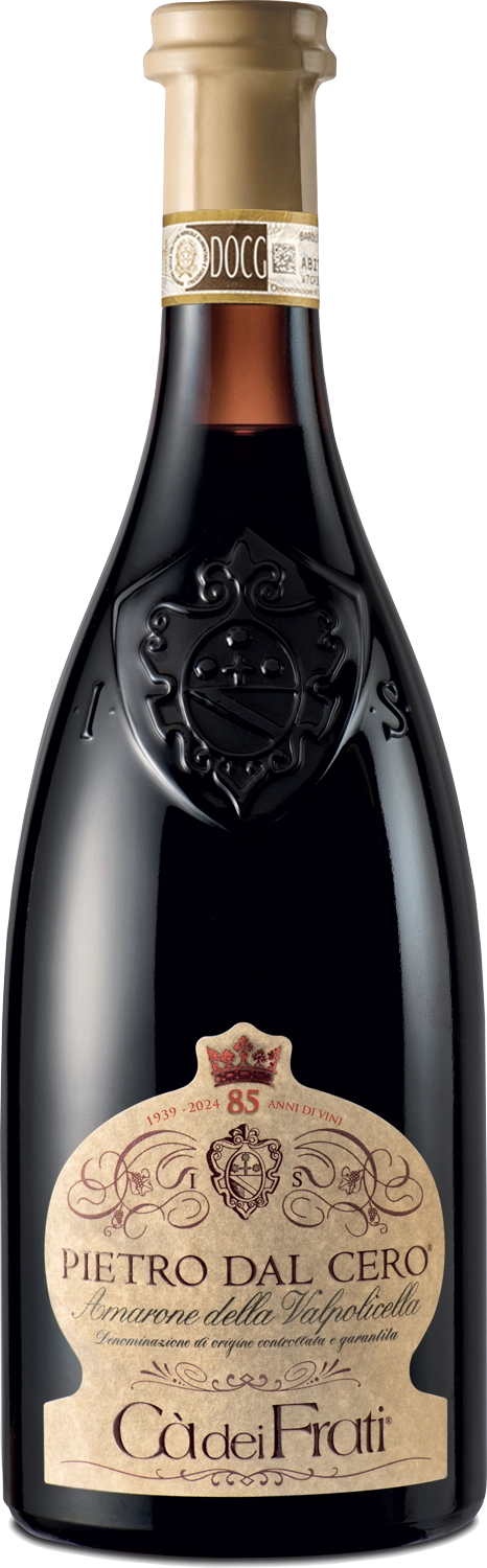 Pietro dal Cero Amarone