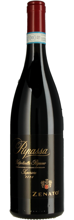 Zenato Ripassa Valpolicella Superiore