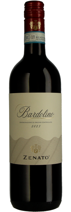Zenato Bardolino