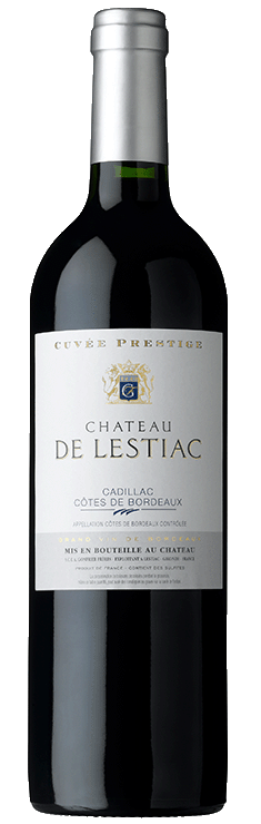 Chateau de Lestiac Cuvée Prestige Cadillac-Côtes de Bordeaux