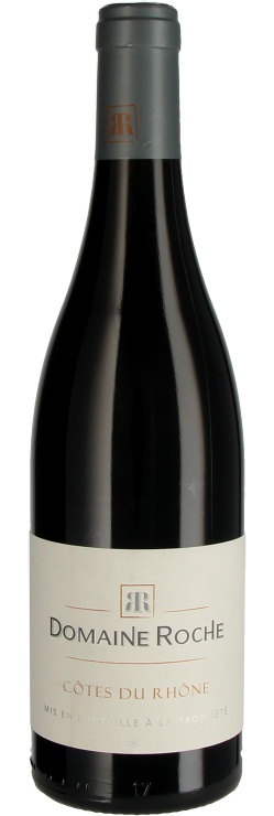 Domaine Roche Côtes du Rhône