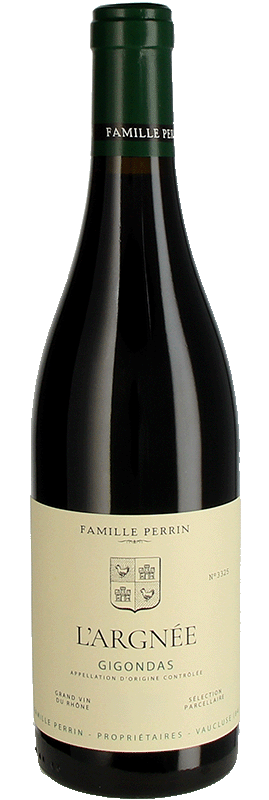 2021 Perrin L' Argnée Gigondas