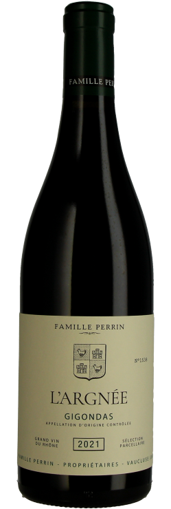 2021 Perrin L' Argnée Gigondas