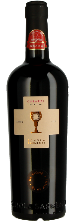 Cubardi Primitivo