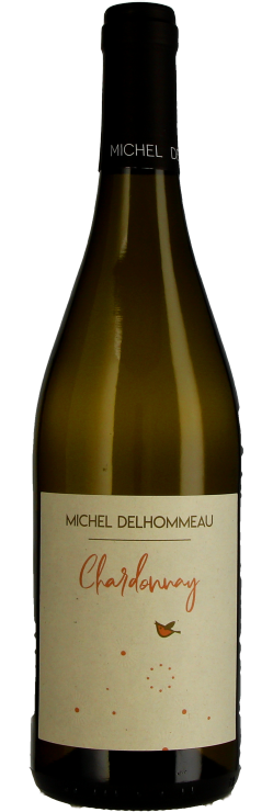 Michel Delhommeau Chardonnay