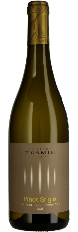 Kellerei Tramin Pinot Grigio