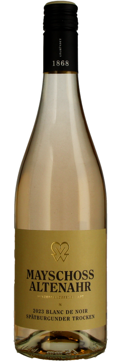 Mayschoss Altenahr Spätburgunder Blanc de Noir trocken