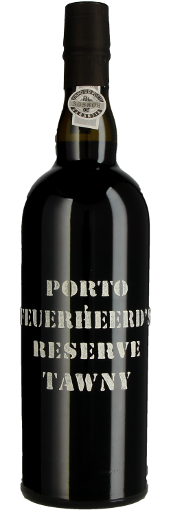 Feuerheerds Reserva Tawny Port