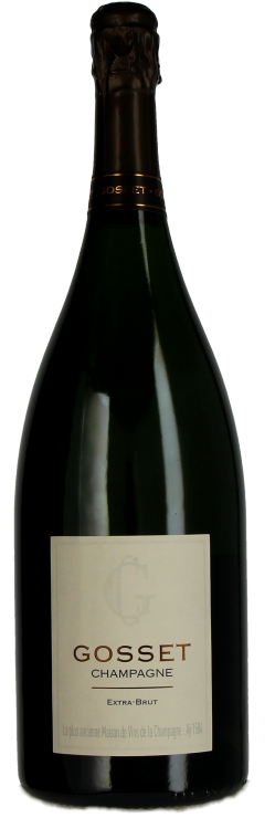 1,5 Liter Gosset Extra Brut