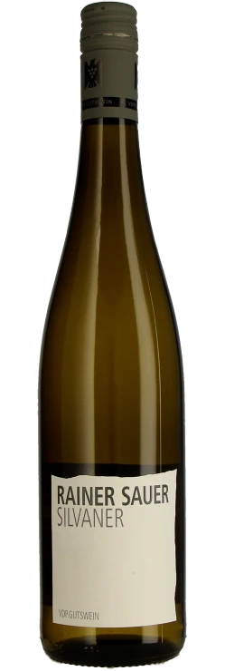 Silvaner Gutswein - BIO
