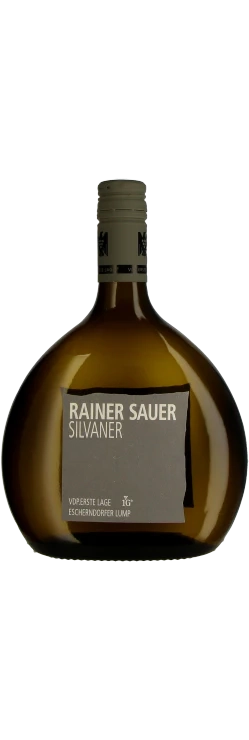 Escherndorfer Lump Silvaner Erste Lage - BIO