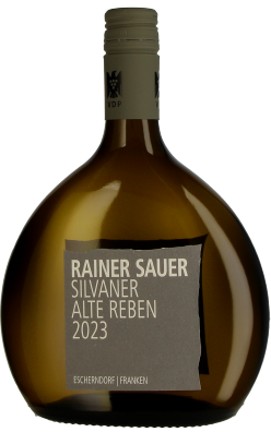 Silvaner Alte Reben
