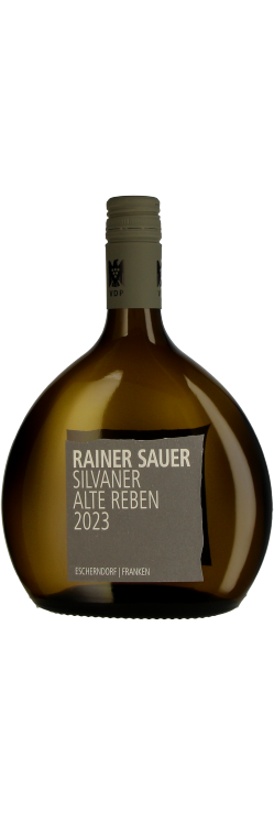 Silvaner Alte Reben