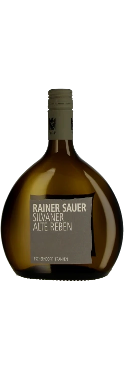 Silvaner Alte Reben - BIO