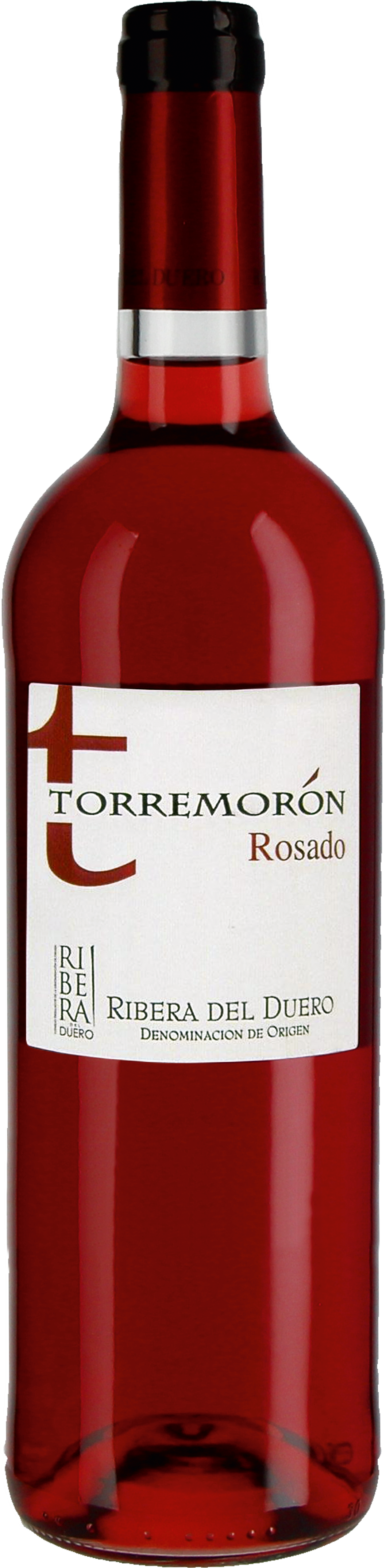Torremoron Tempranillo Rosado