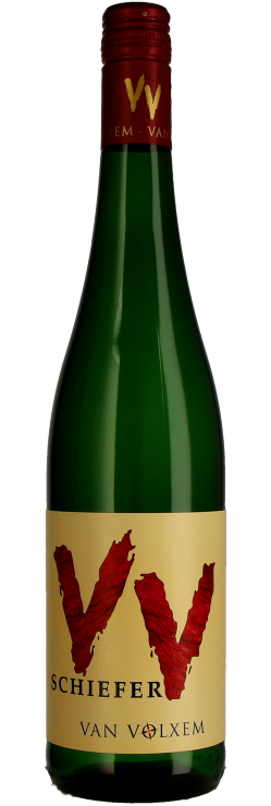VV Schiefer Riesling