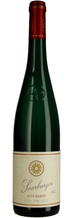 Saarburger Alte Reben