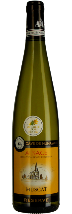 Muscat Réserve