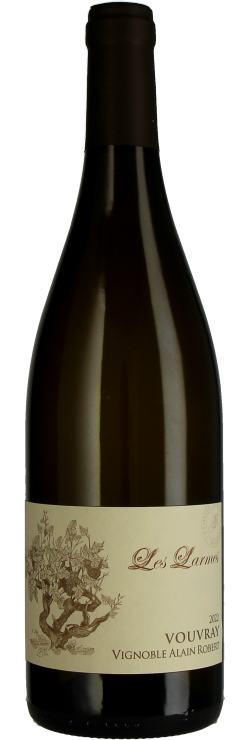 Les Larmes Vouvray Moelleux