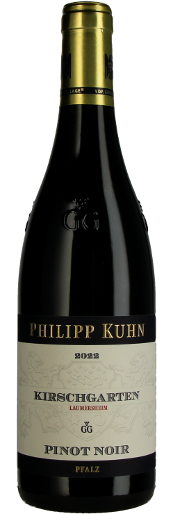 Laumersheim Kirschgarten Pinot Noir GG