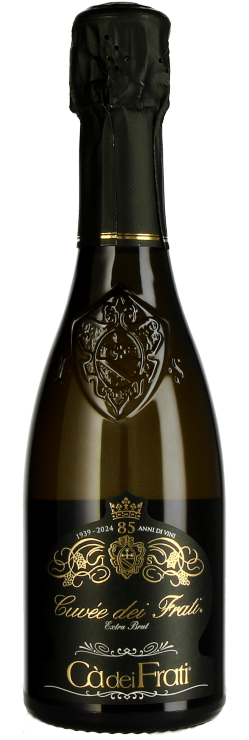 0,375 L Cuvée dei Frati Extra Brut