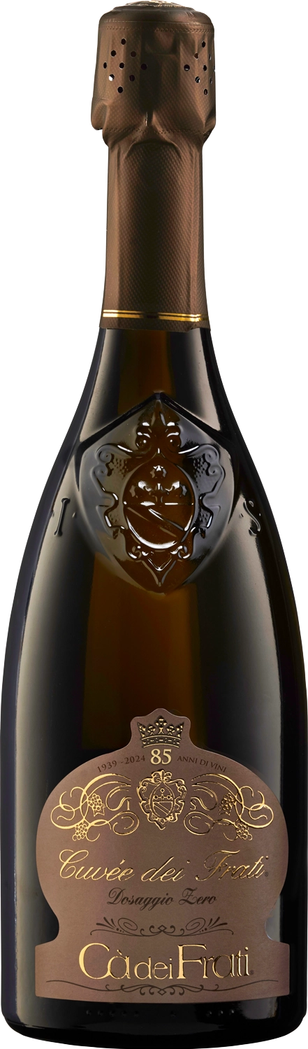 Cuvée dei Frati Dosaggio Zero Brut