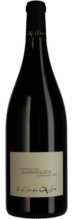 1,5 L Le Bouquet des Garrigues Rouge