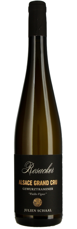 Gewürztraminer Vieilles Vignes Grand Cru Rosacker