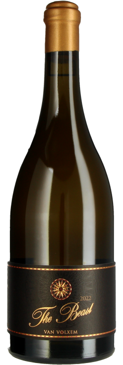 The Beast Chardonnay