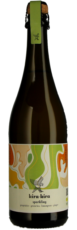 Dürnberg Kira-Kira Sparkling alkoholfrei