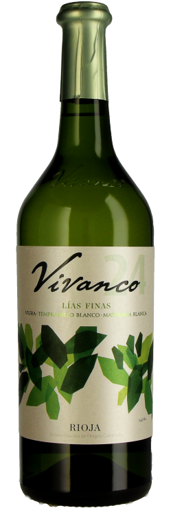 Vivanco Lias Finas Blanco Rioja