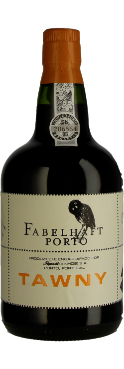 Niepoort Fabelhaft Tawny Porto