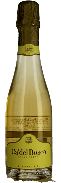 0,375 L Ca del Bosco Cuvée Prestige Franciacorta Extra Brut
