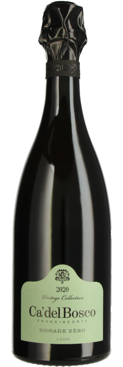 Ca del Bosco Vintage Collection Dosage Zéro