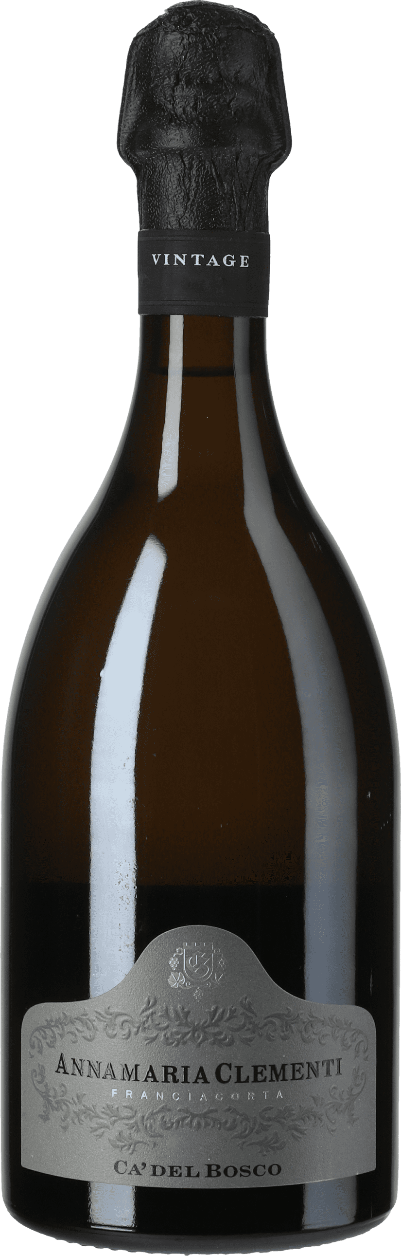 Ca del Bosco Annamaria Clementi Riserva Extra Brut