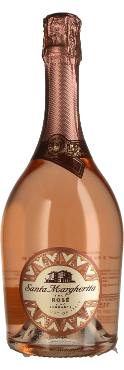 Santa Margherita Spumante Brut Rosé