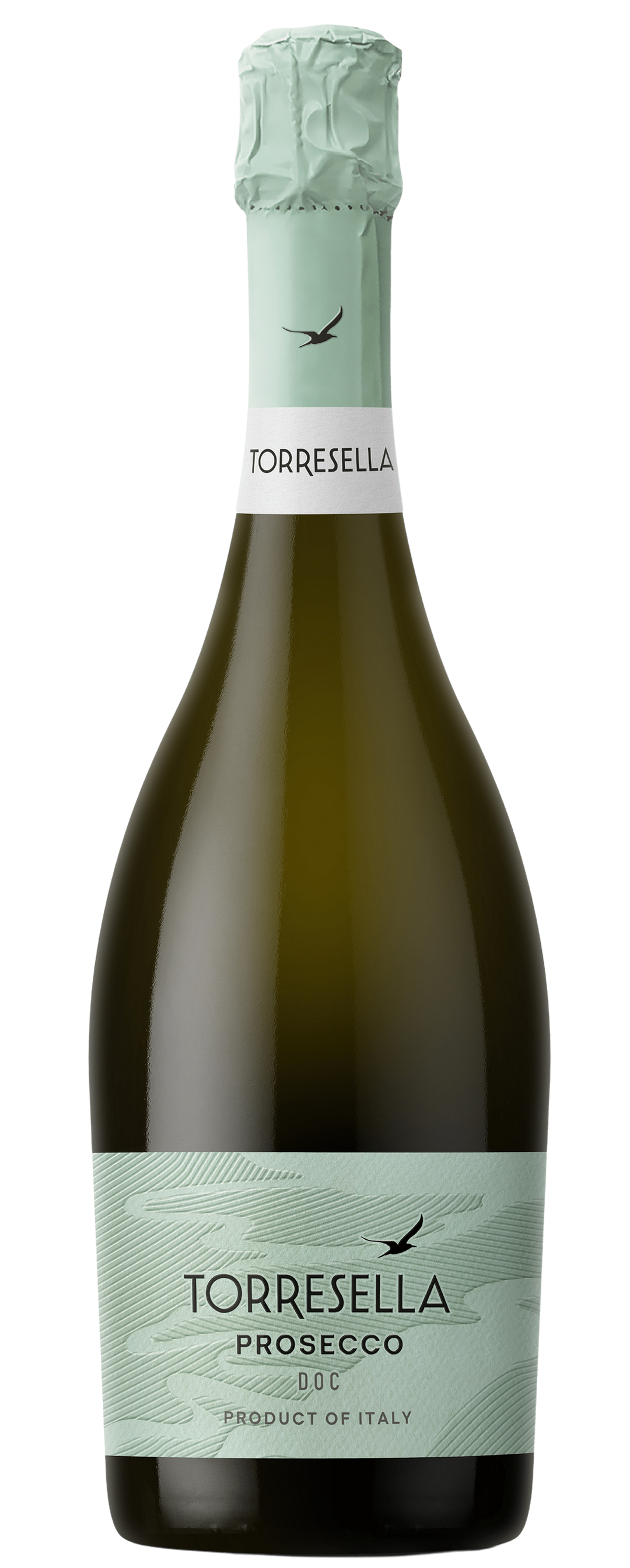 Torresella Prosecco Spumante Extra Dry