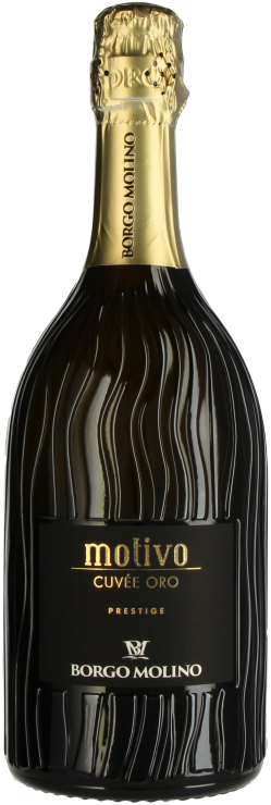 Motivo Cuvée Oro Prestige Spumante Brut