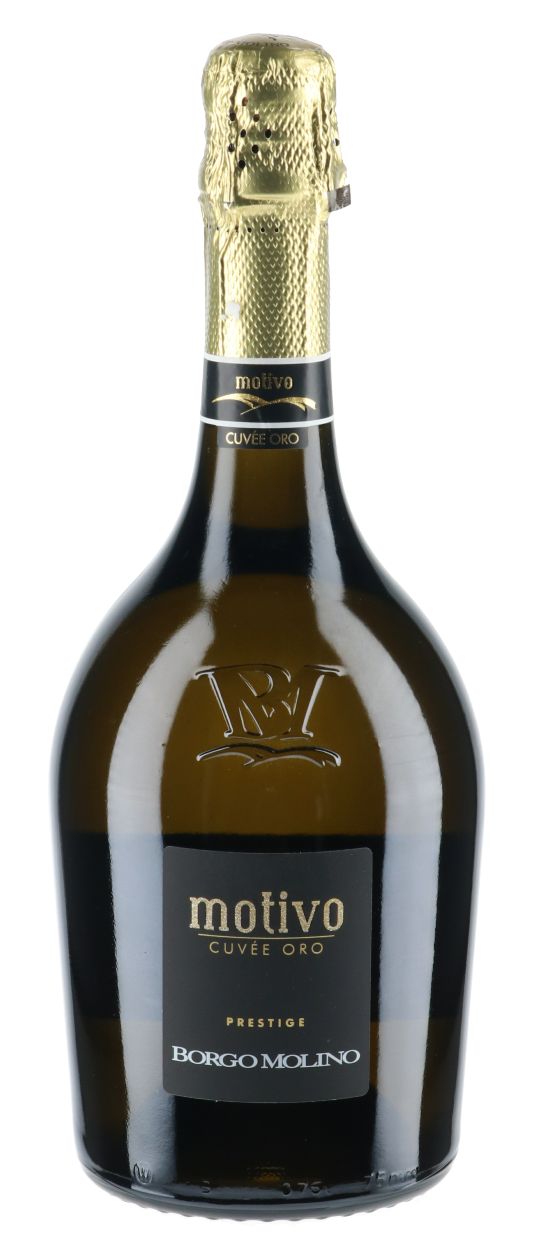 Motivo Cuvée Oro Prestige Spumante Brut