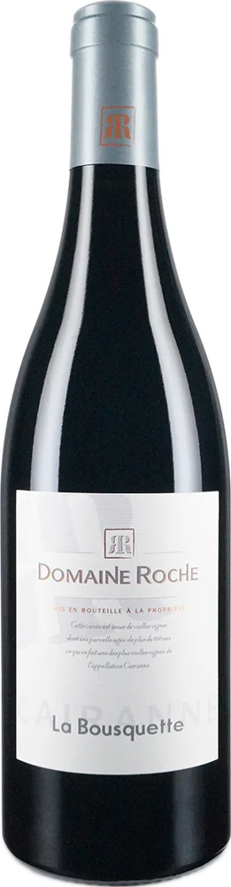 Domaine Roche Cairanne La Bousquette