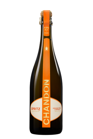 Chandon Spritz Orange Peel & Spices