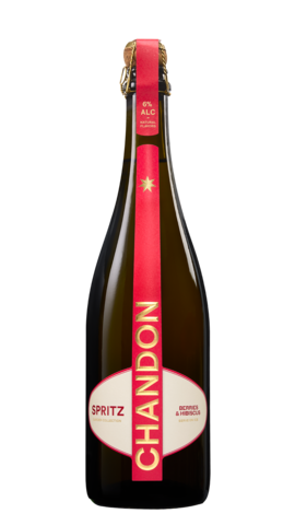 Chandon Spritz Berries & Hibiscus