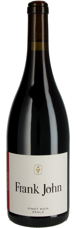 Pinot Noir Kalkstein - BIO