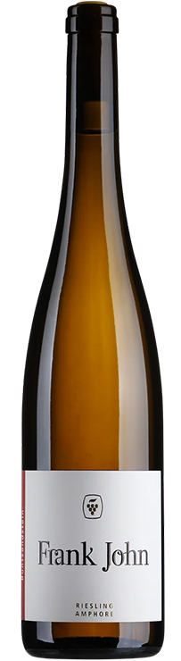 Riesling Buntsandstein Amphore - BIO