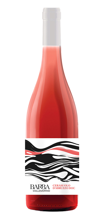 Collemorino Cerasuolo