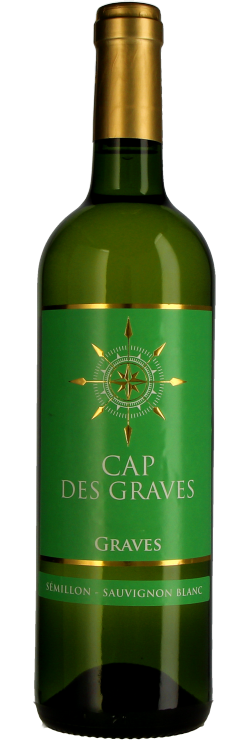 Cap des Graves