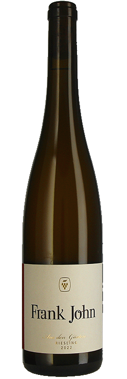 Riesling Aus Den Gärten - BIO